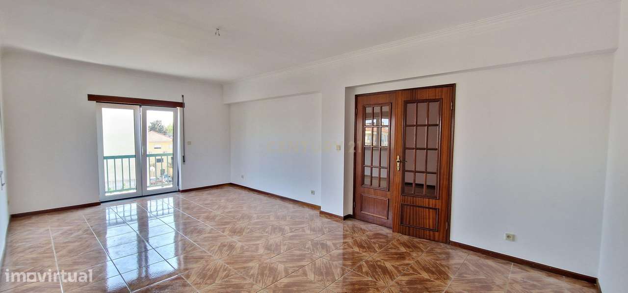 Apartamento T3 no centro do Sátão - Grande imagem: 3/10