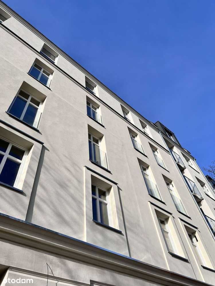 Wilda Story | okazja! | mieszkanie B2.M.0.1 - Pełny obrazek: 3/15