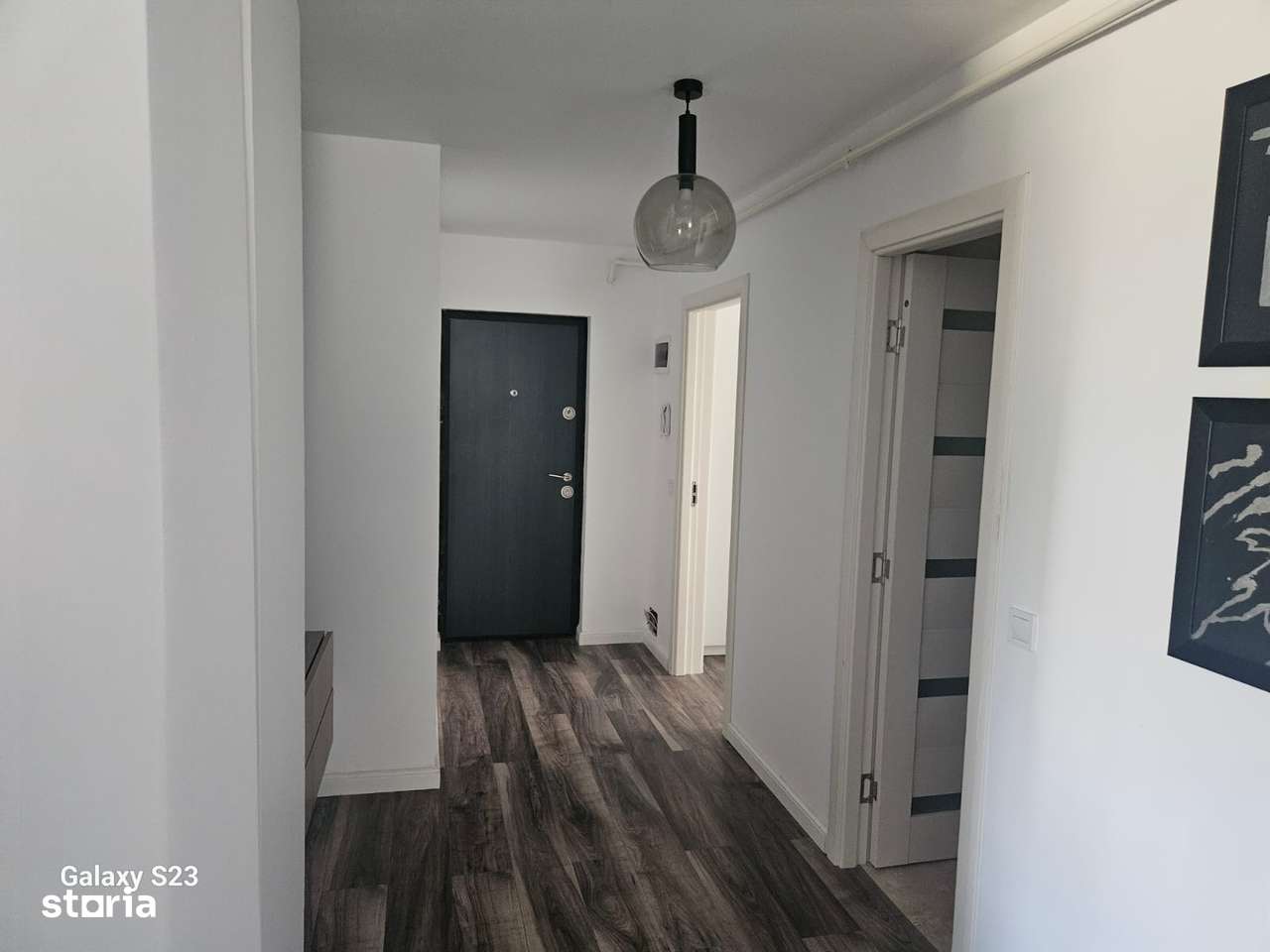 Apartament Spațios, Modern și Luminos – Zona Strada Pepinierei-15