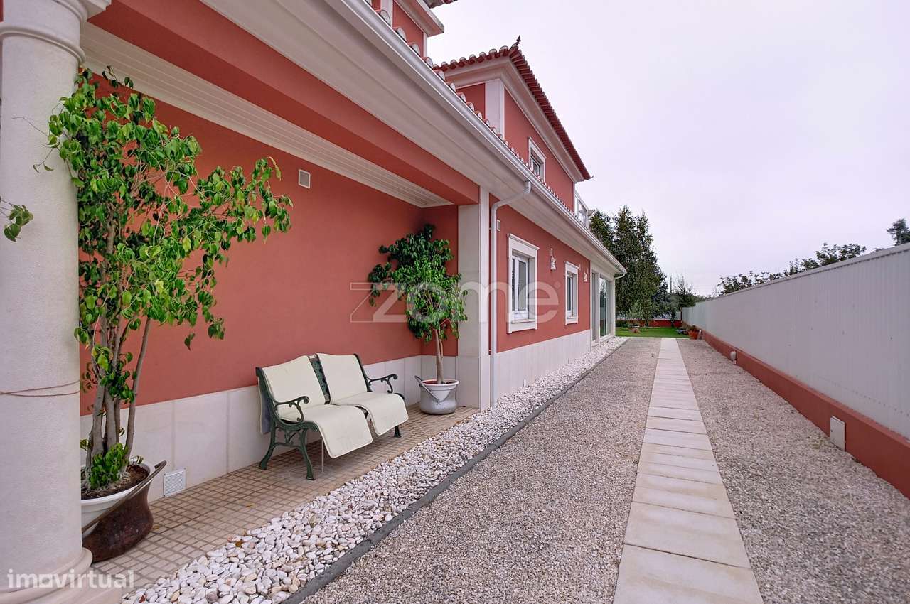 Moradia T3 de Luxo - Cantanhede - Grande imagem: 4/53