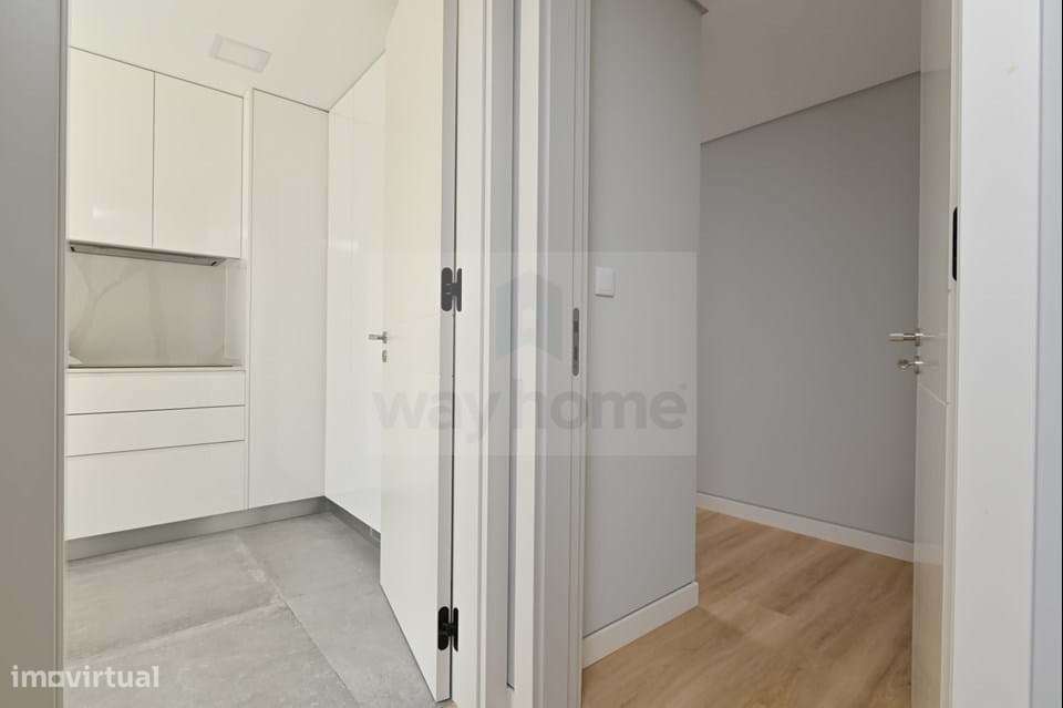 Apartamento T3 | Luxo | 204m2 | Carcavelos-16