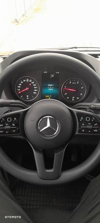 Mercedes-Benz sprinter - 5