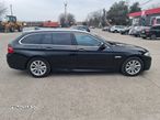 BMW Seria 5 520d - 4