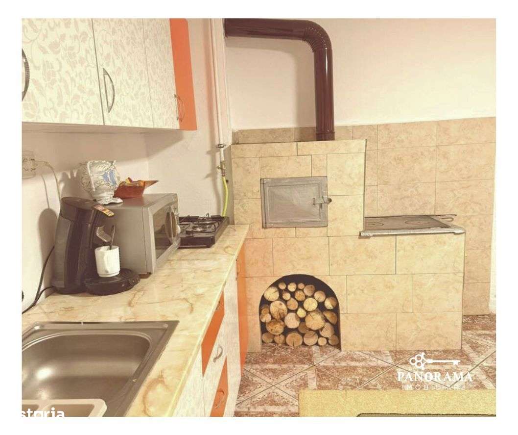 Casă de vânzare în Laslea-gospodărie autentică în inima Transilvaniei - Imagine principală: 4/14