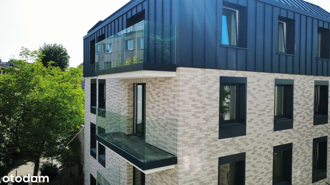 Na sprzedaż – kameralny budynek mieszkalny wielorodzinny | Tatarska 3-1