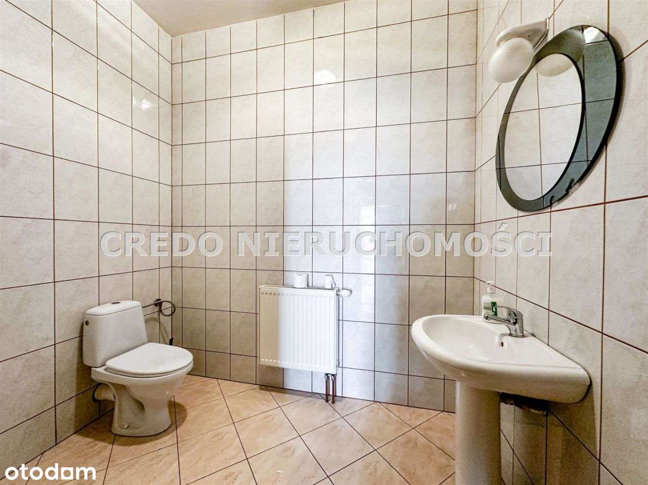 Obiekt Inwestycyjny Z Uniwersalnym Potencjałem-5