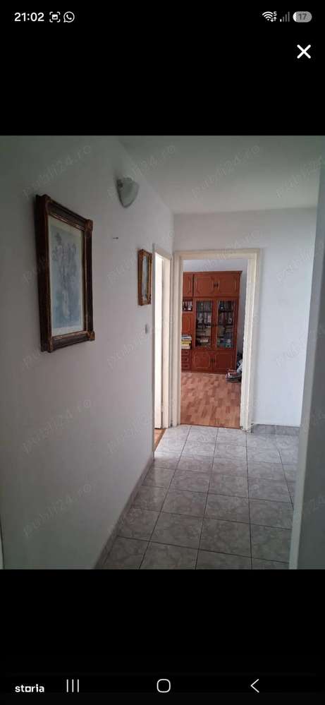 Apartament 64 mp, confort 1 , et 3/4, Nord-8