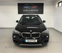 BMW X1 16 d sDrive Auto - 2