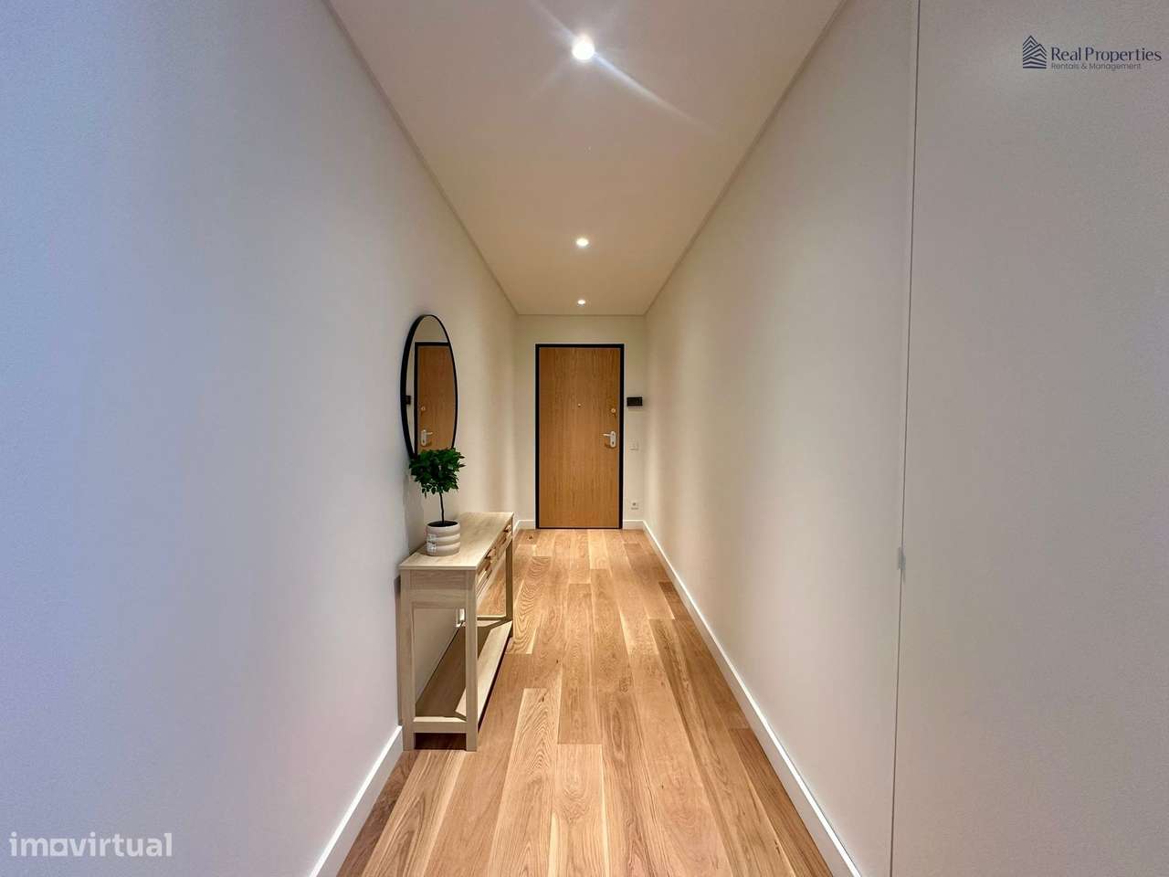 Apartamento T1 no Condomínio Horizon | Primeira Linha de Praia no Fort - Grande imagem: 3/41