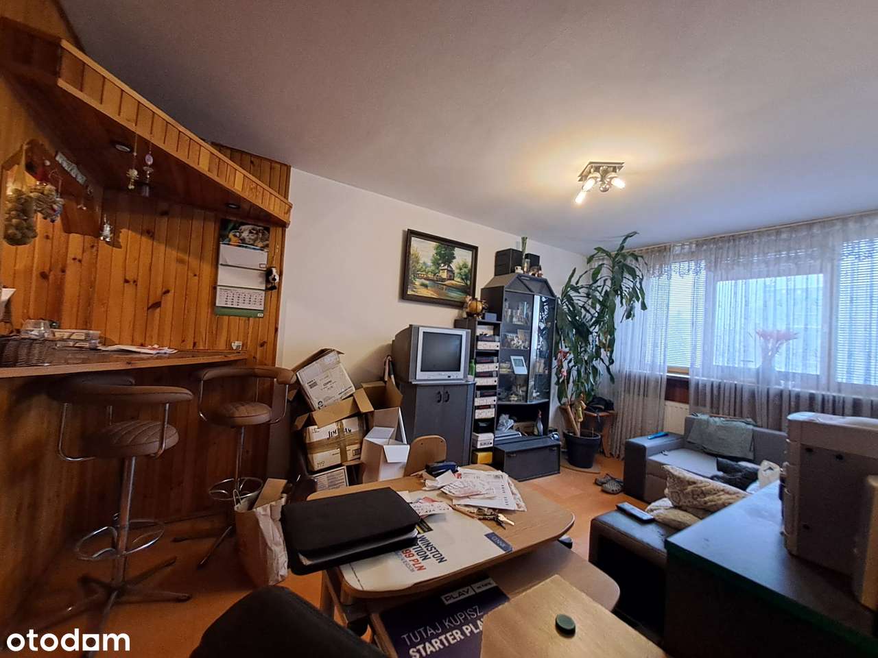 2 pokoje || 6 min pieszo do tramwaju || blisko do parku || KW-2