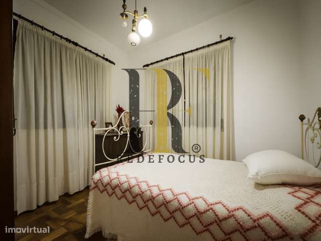 Moradia T3 Térrea e Isolada em Ovar - Grande imagem: 4/21