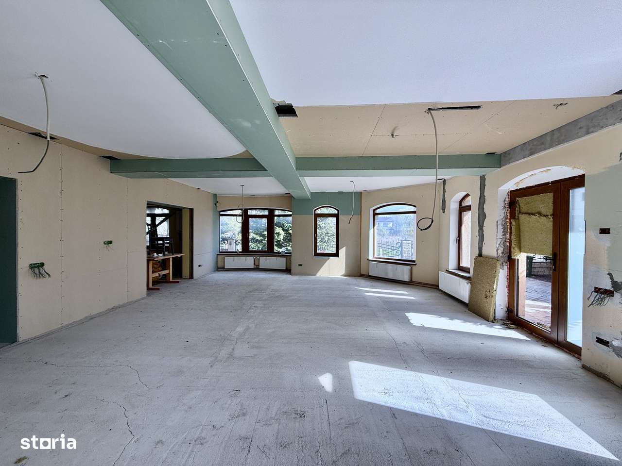 Vila 7 Camere cu 800mp Teren - Imagine principală: 4/14