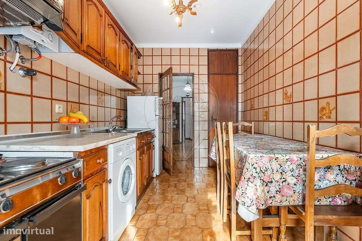 Apartamento T4 à Venda em Braga – São José de São Lázaro - Grande imagem: 4/26