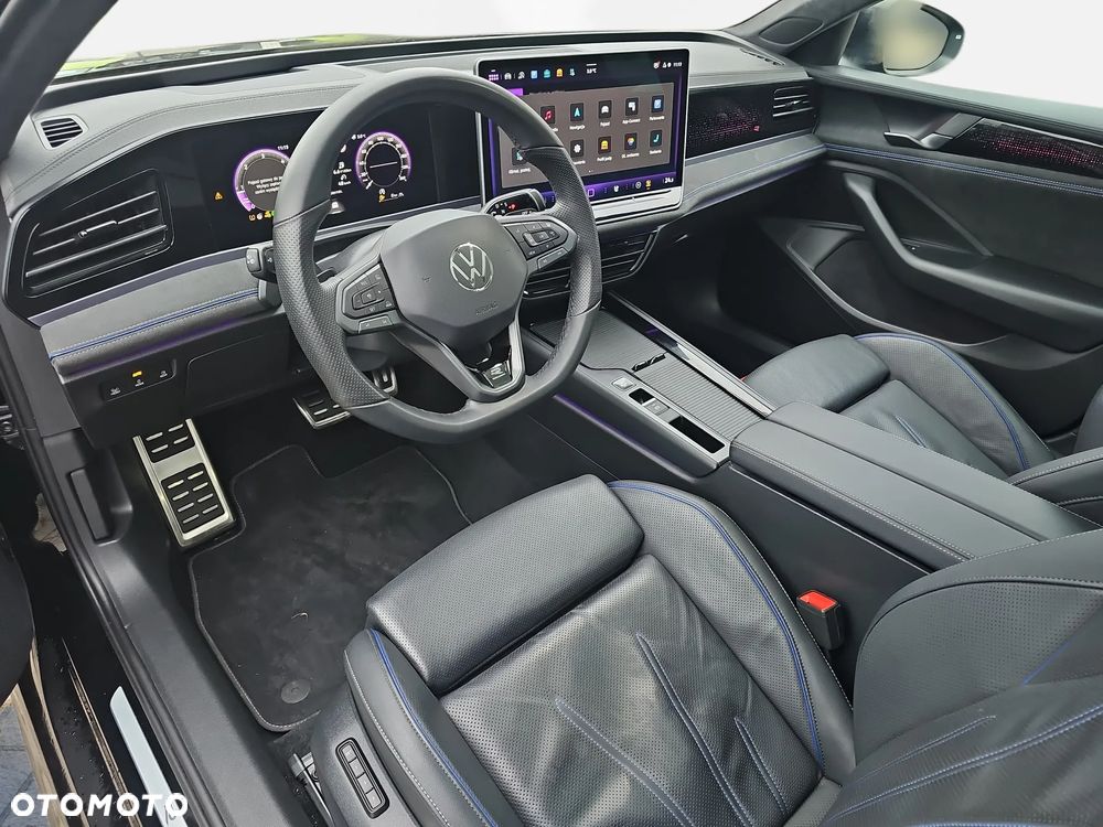 FV23%, R-LINE, 2.0 TDI 193KM 4X4 DSG, Salon Polska, ASO, 1 wł.