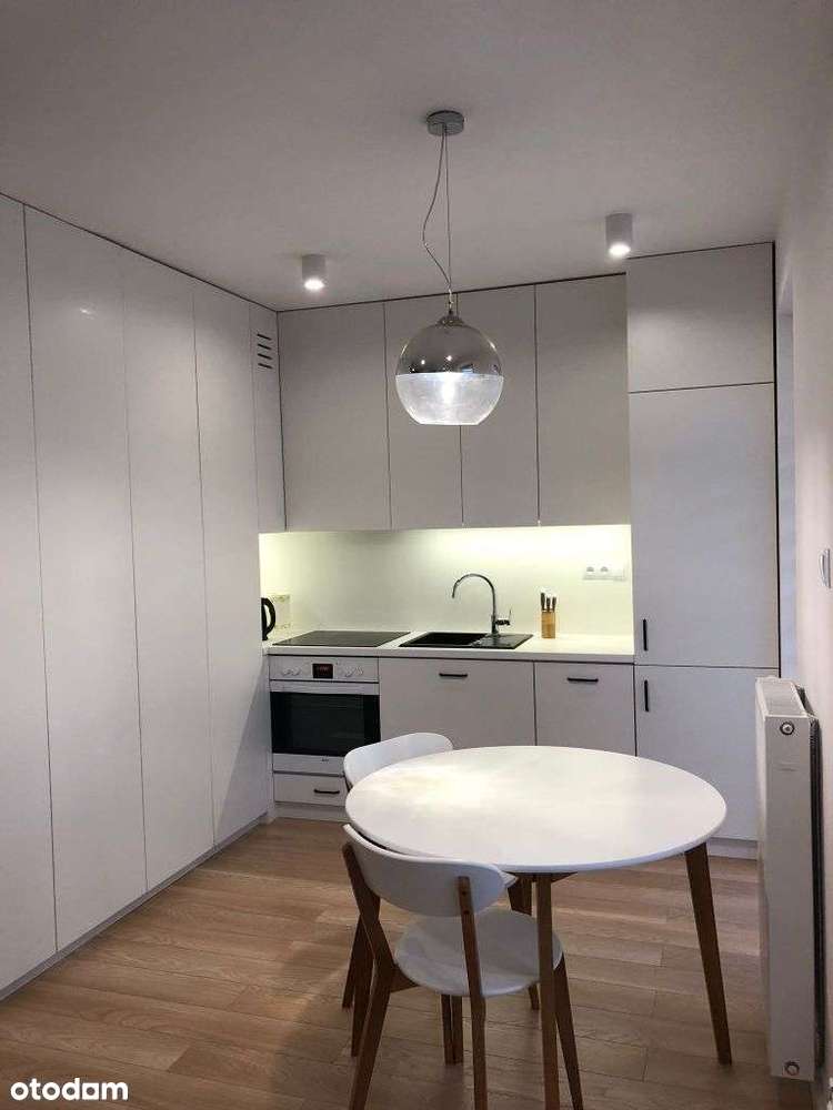 Wyjątkowa kawalerka z klimatyzacją unique studio with air cond. SOHO - View 2