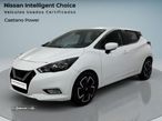 Nissan Micra 1.0 IG-T Acenta - 1