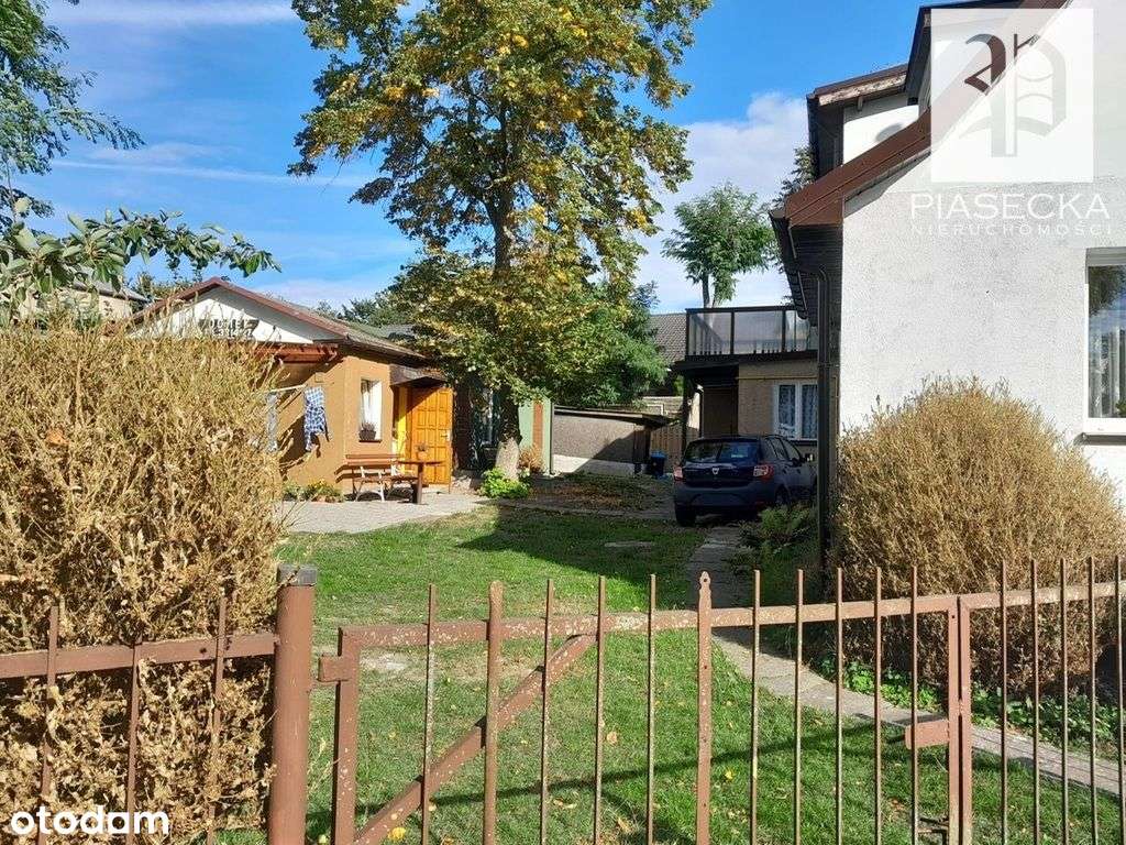 Nieruchomość położona 100 M od morza - Dziwnów - Pełny obrazek: 4/15