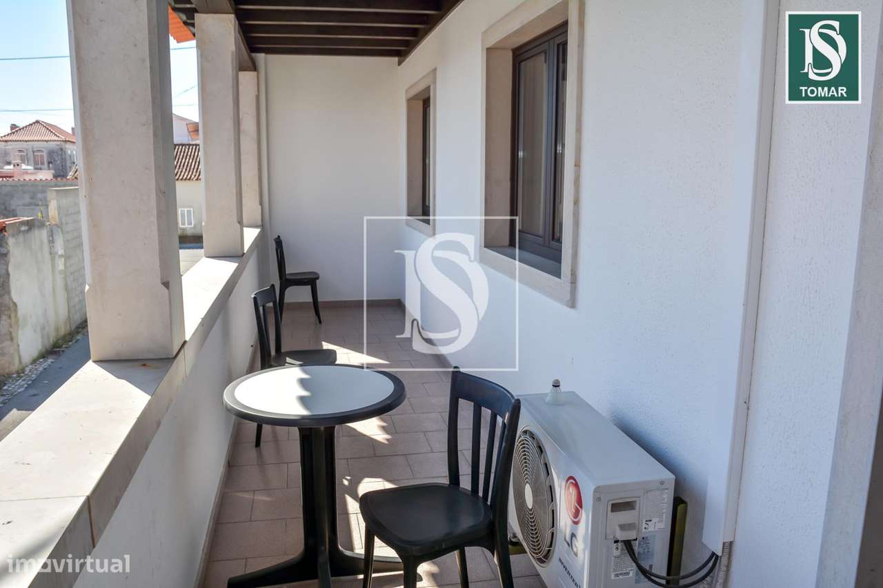 Moradia em Banda T2+1 Venda em Alburitel,Ourém-24