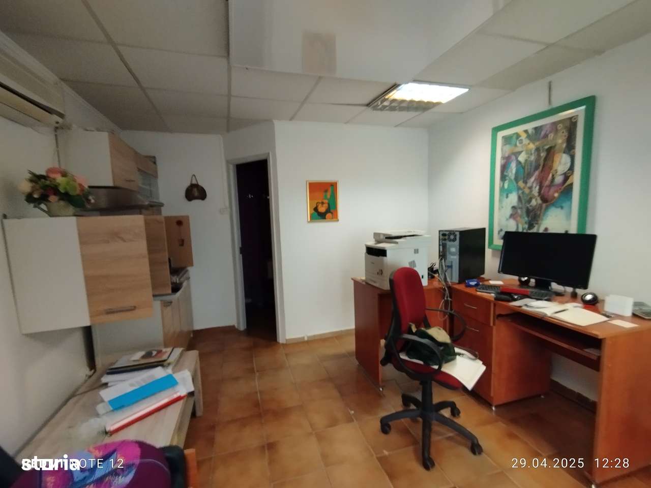 Vanzare garsoniera - Imagine principală: 4/10