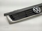 GRILL ATRAPA ZDERZAKA PRZÓD VOLKSWAGEN TRANSPORTER T4 LIFT 701853653D 96-03 - 3