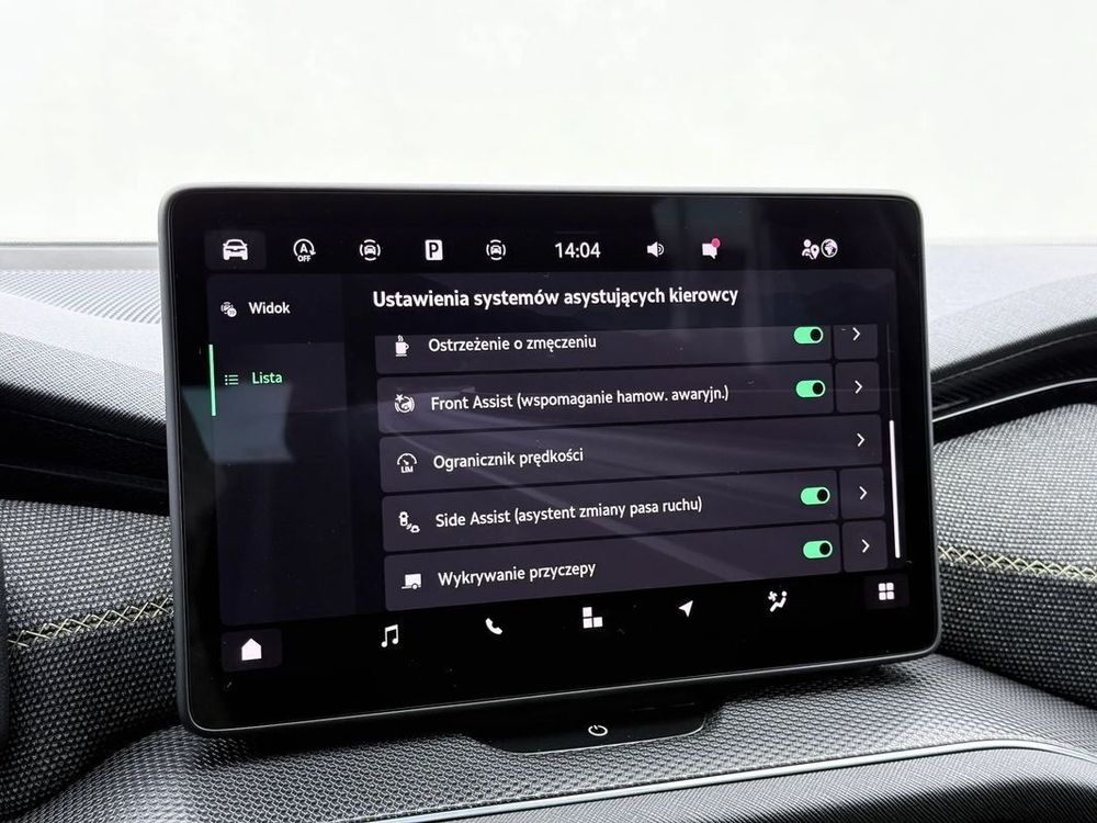 Skoda Kodiaq 2.0 TDI 4X4 Selection DSG 2024 — zdjęcie 7