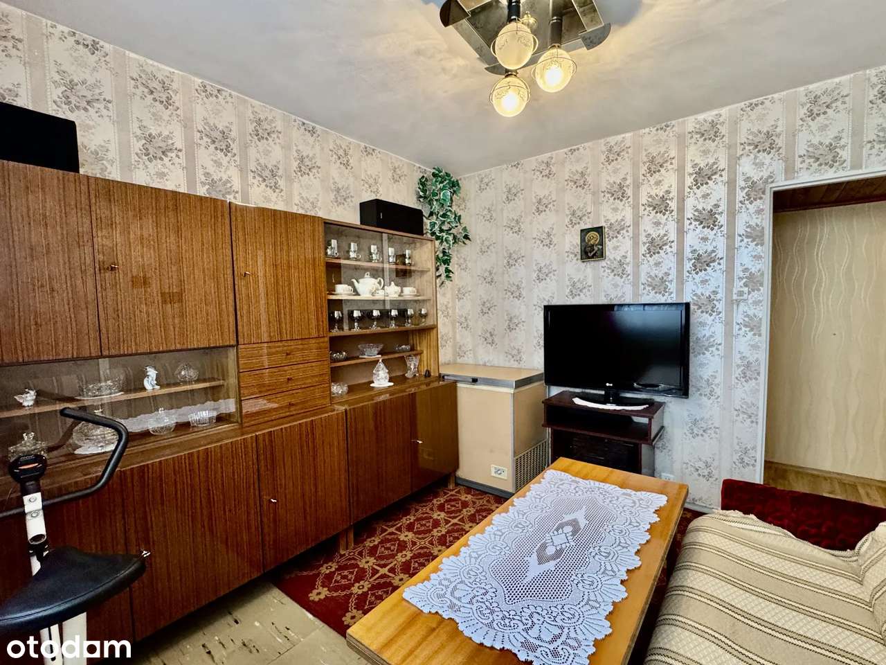 3-pokojowe mieszkanie – Bytom, Stroszek-14