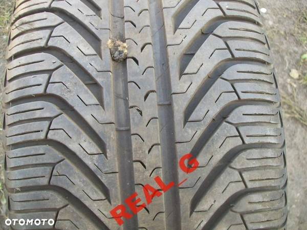 OPONA MICHELIN PILOT SPORT A/S 235/50 ZR17 F-VAT - 6