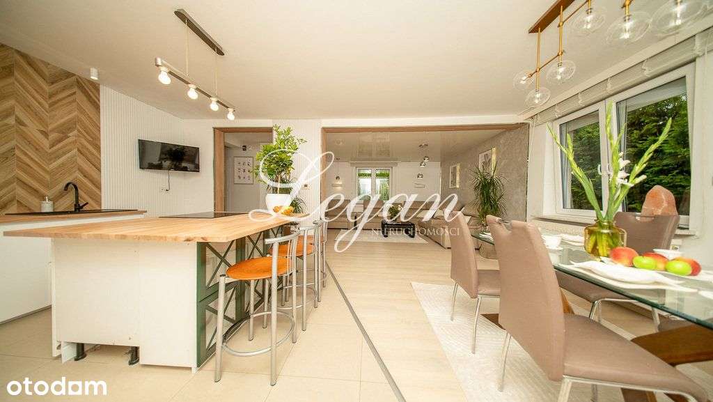 Idealny Dom blisko lasu - Chwalęcice.-11