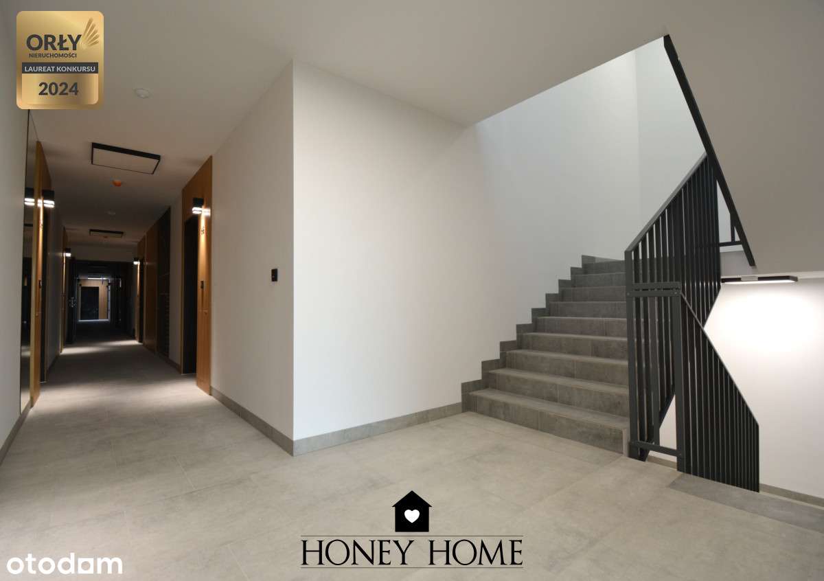 Luksusowy Apartament - Osiedle Faro-5