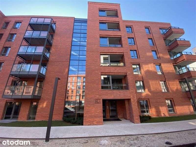 Scala | Apartament 2 Pokojowy | Vat do odliczenia - Pełny obrazek: 2/12