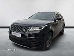 Land Rover Range Rover Velar R-Dynamic 2.0 D200 MHEV S - 1