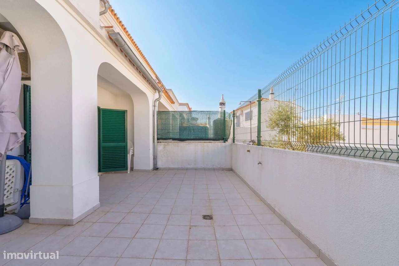 Casa T3 à beira-mar no Algarve - Altura-40