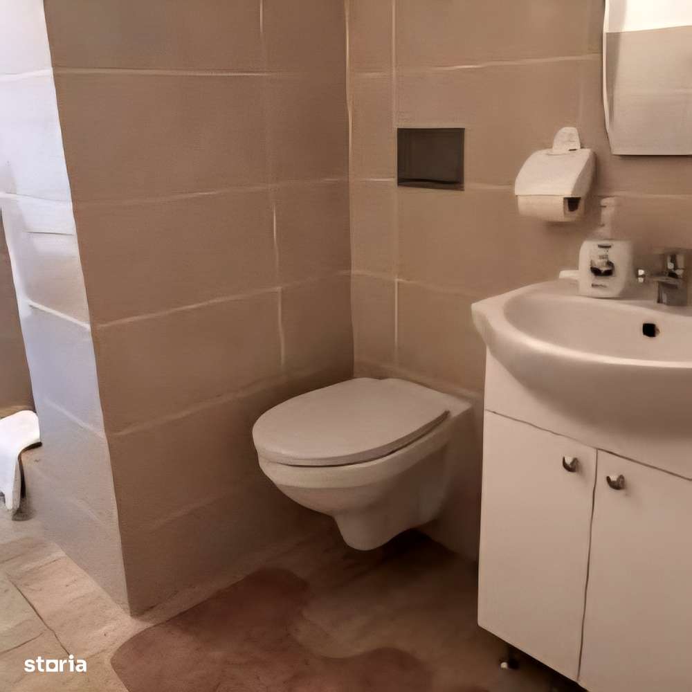 Casă individuală 310mp utili, 8 camere, piscină-15