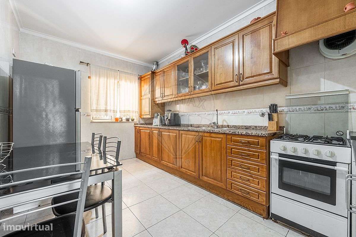 Apartamento T3 para venda-6