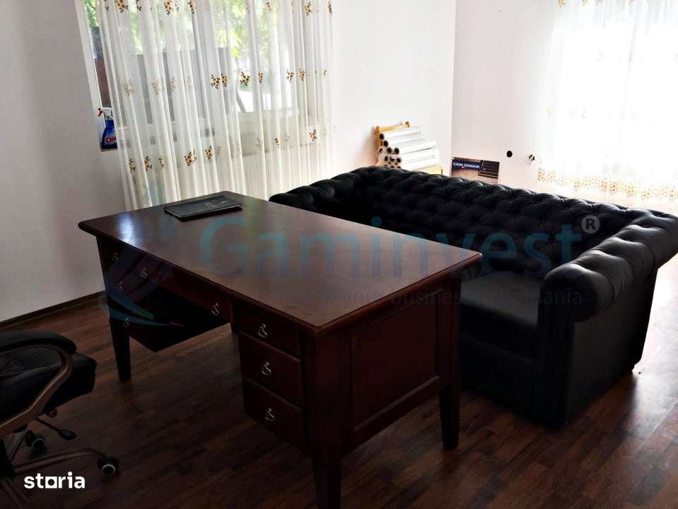 Gaminvest Hala productie-depozitare,de inchiriat, Cauaceu,Bihor,A2403 - Imagine principală: 4/4