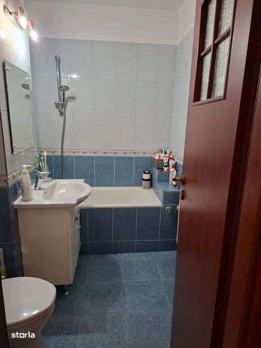 Tudor - Vanzare apartament 3 camere - Str. Livezeni-7