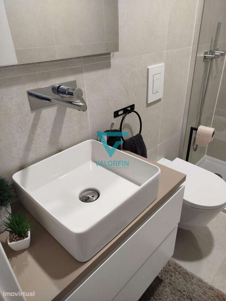 MORADIA T3+1 c/Piscina e Rooftop c/vista Rio Tejo -Alcochete-19