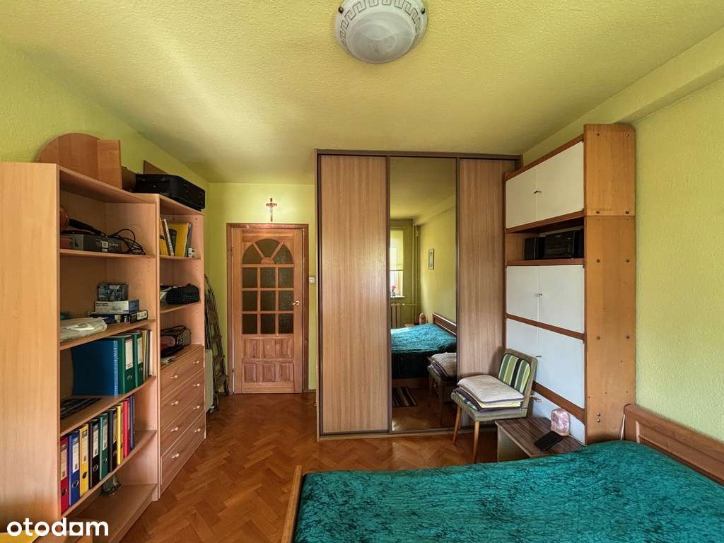 2 balkony, dobrze skomunikowane z Prawobrzeżem-3