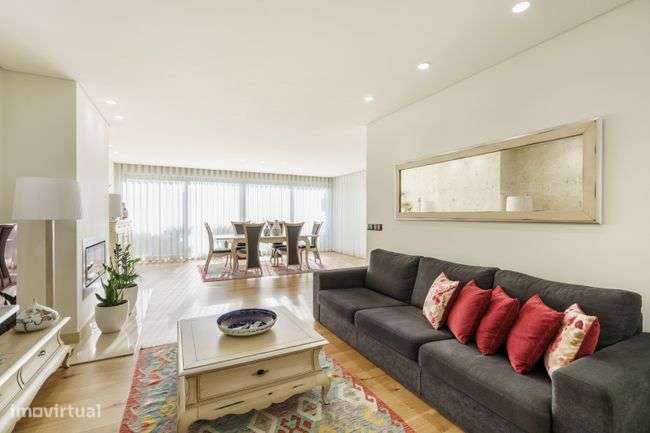 Fantástica Moradia T3 Térrea de Luxo em Braga - Grande imagem: 5/51