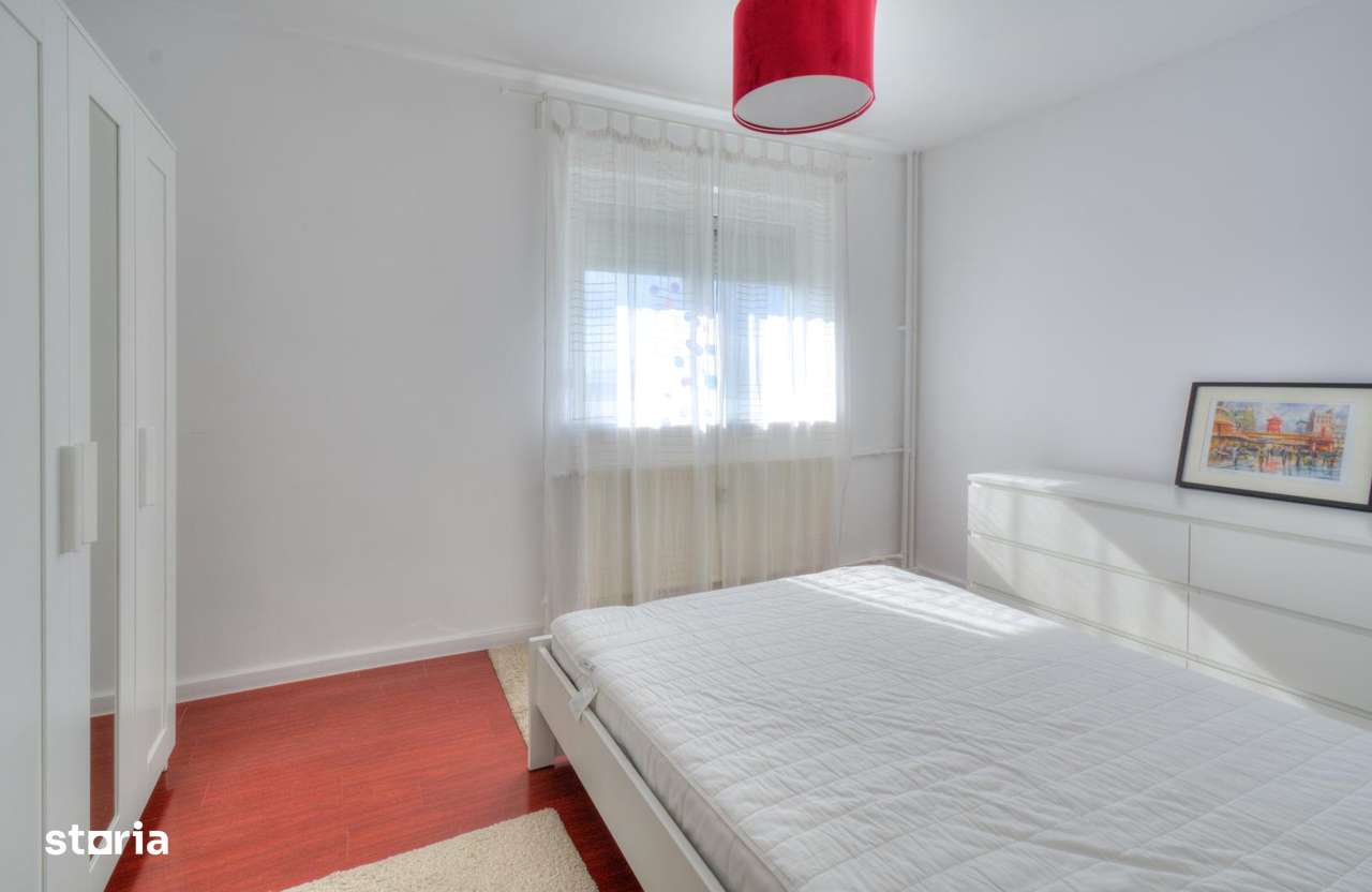 Apartament 2 Camere Titan Diham - Bd Nicolae Grigorescu - Basarabia - Imagine principală: 3/12