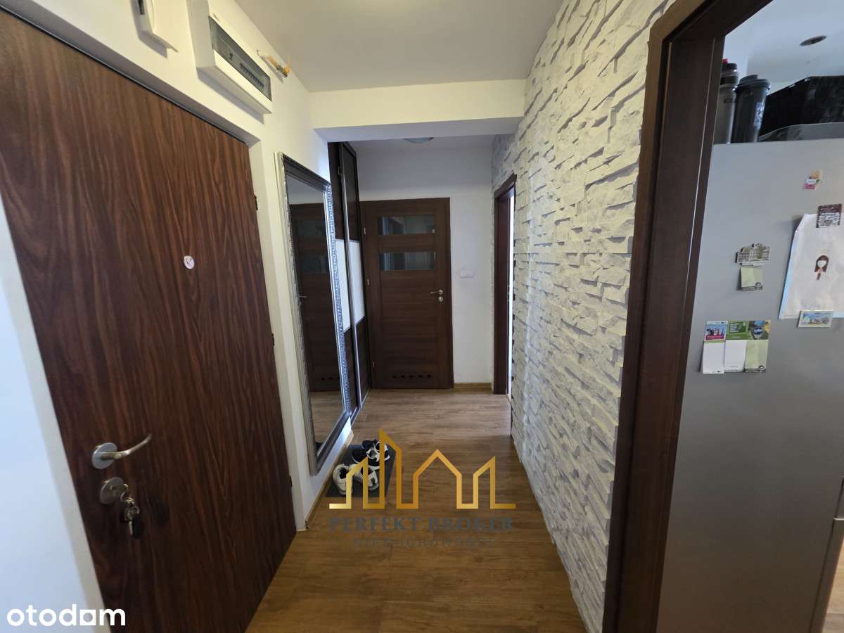 54m2 Koralowa - Top Lokalizacja - Pełny obrazek: 5/12