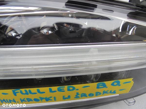 FULL LED HIGHBEAM PRAWY LAMPA VOLVO XC90 II 14- EU - 5