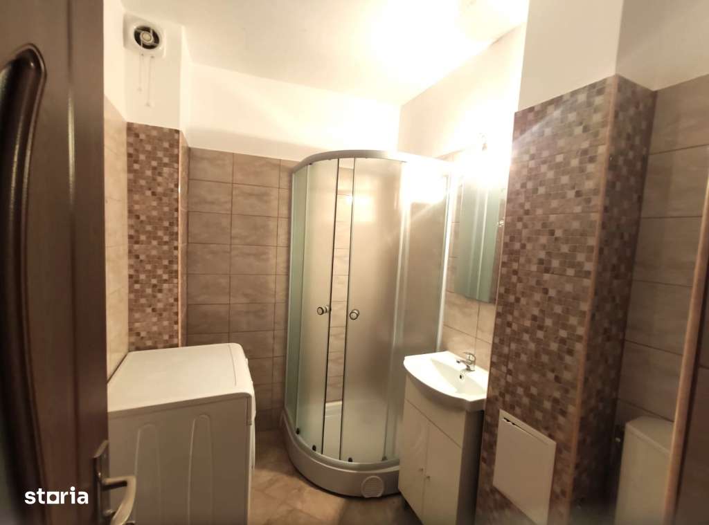 Apartament 2 camere complet renovat, etaj 1 zona Sud - Imagine principală: 4/8