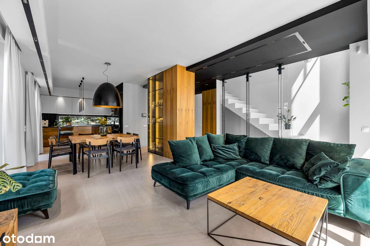 Obok Jeziora i Lasu | 6 Pokoi | Wysoki Standard - Pełny obrazek: 2/20