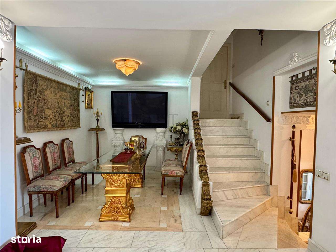 AVIATORILOR | BIJUTERIE ARHITECTURALA DE VANZARE | GARAJ - Imagine principală: 5/13