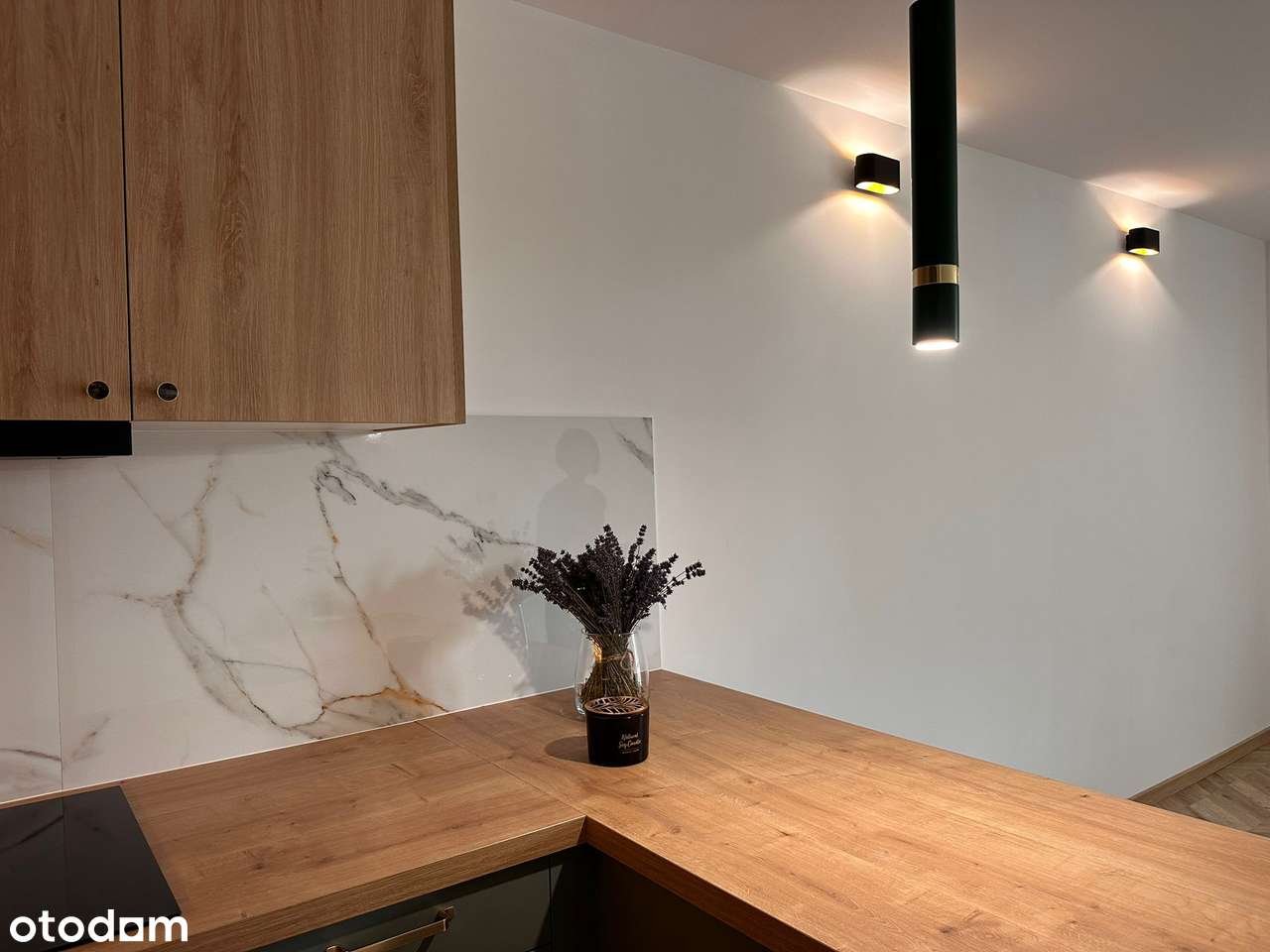 Mieszkanie 2-pokojowe na sprzedaż - Pełny obrazek: 4/20