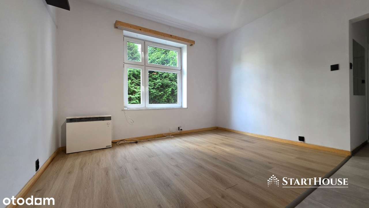 Mieszkanie 2-pokojowe w doskonałej lokalizacji-8