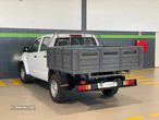 Isuzu D-Max 1.9 Ddi CD 4WD L CM - 6