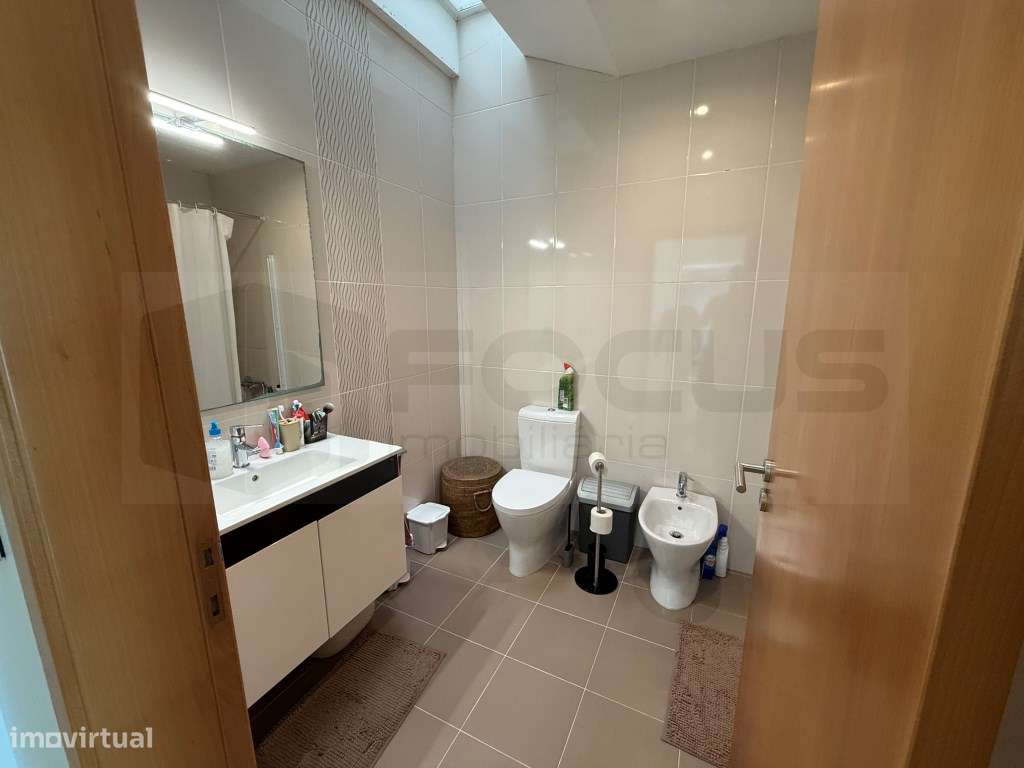 Moradia com design vanguardista, junto á ria - Gafanha da Encarnaçã...-16