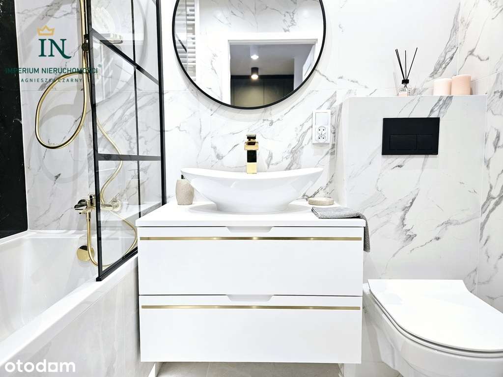 ***Węglinek, przytulne, 2 pokoje***-8